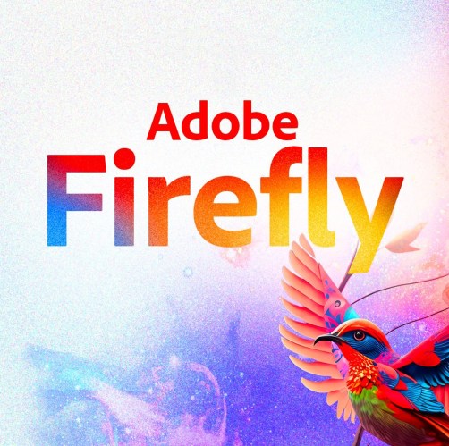 ADOBE FIREFLY